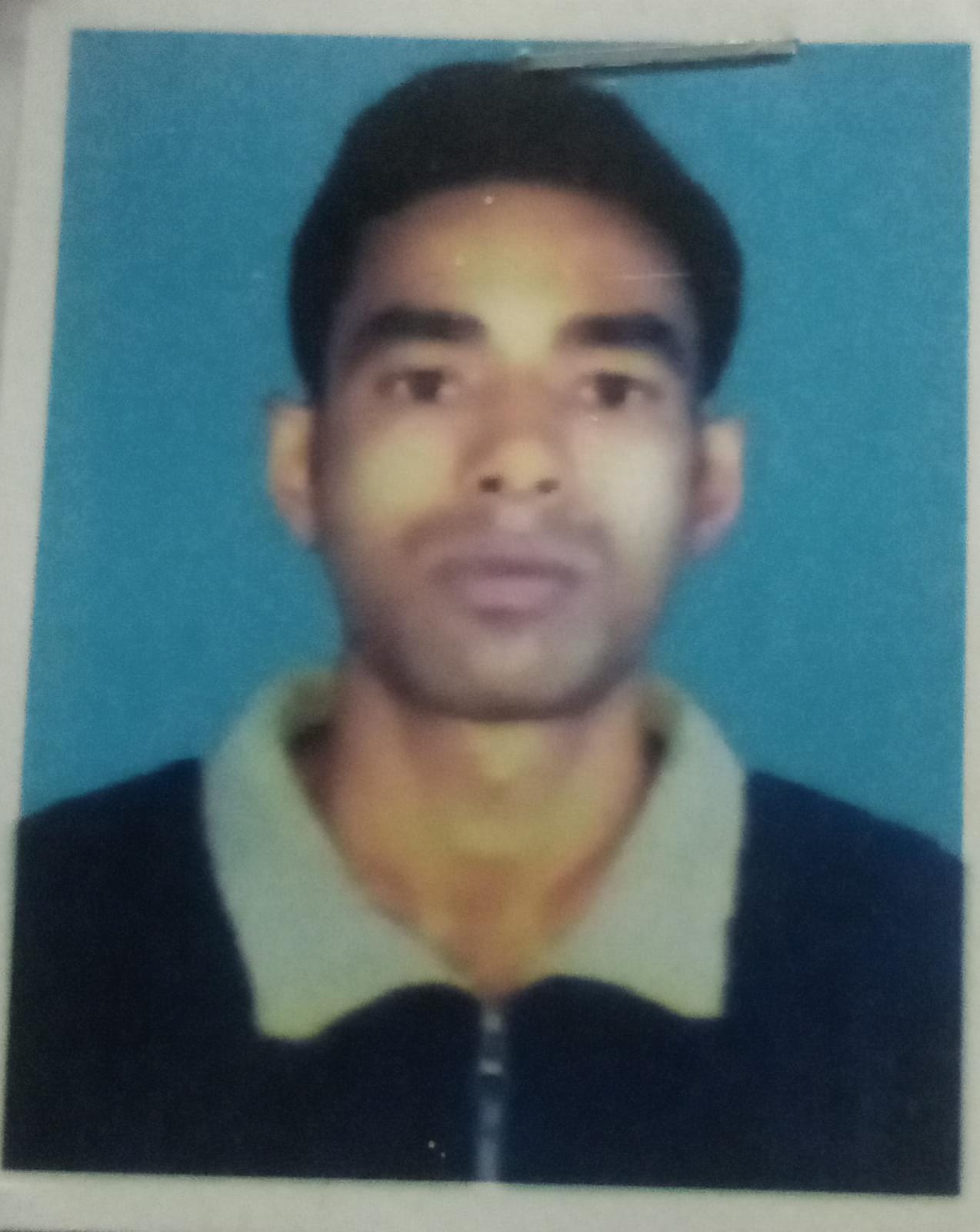 MD YOUSUB ALI